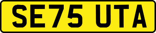 SE75UTA