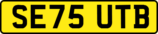 SE75UTB