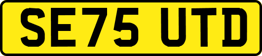 SE75UTD