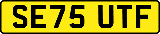 SE75UTF