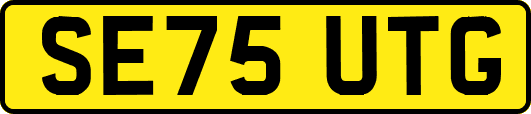 SE75UTG