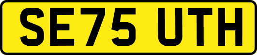 SE75UTH
