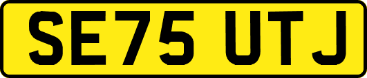 SE75UTJ