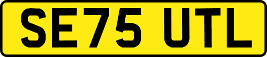 SE75UTL