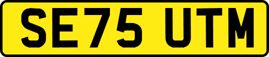 SE75UTM