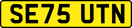 SE75UTN