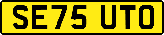 SE75UTO
