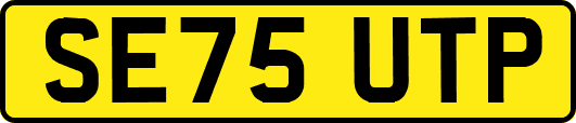 SE75UTP
