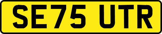 SE75UTR