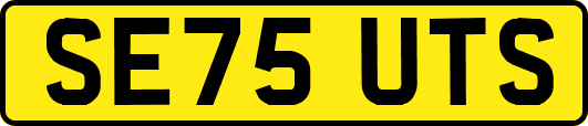 SE75UTS