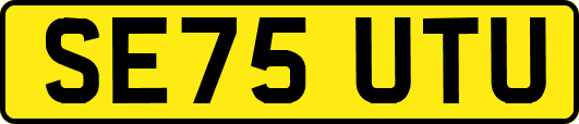 SE75UTU
