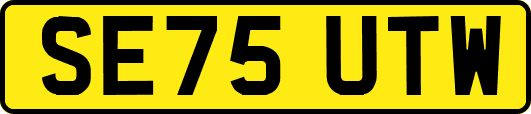 SE75UTW