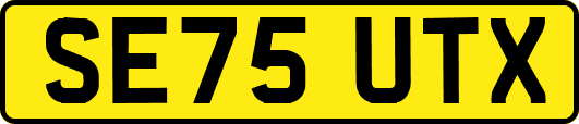 SE75UTX