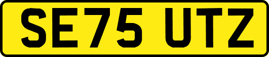 SE75UTZ