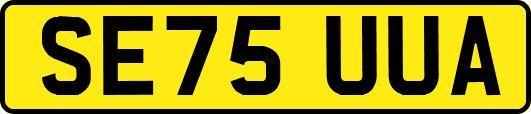 SE75UUA