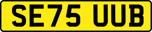 SE75UUB