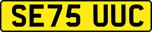 SE75UUC