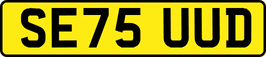 SE75UUD