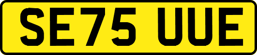 SE75UUE
