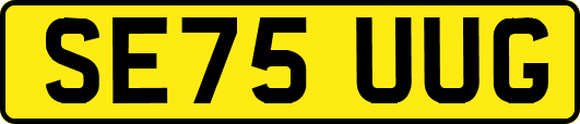 SE75UUG
