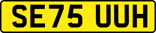 SE75UUH