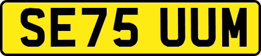 SE75UUM