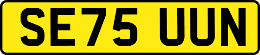 SE75UUN
