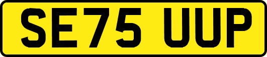 SE75UUP