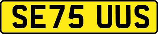 SE75UUS