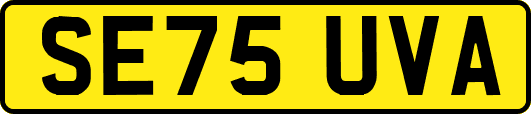 SE75UVA