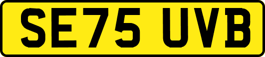 SE75UVB
