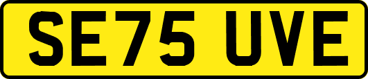 SE75UVE