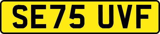 SE75UVF