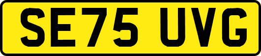 SE75UVG