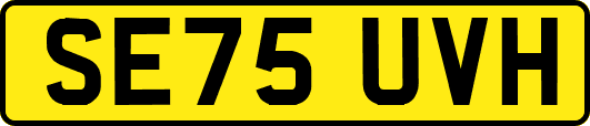 SE75UVH