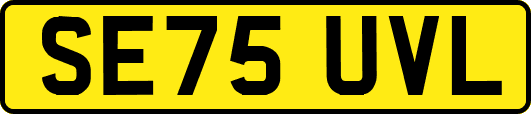 SE75UVL