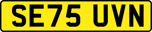 SE75UVN