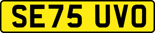 SE75UVO