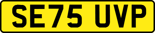 SE75UVP