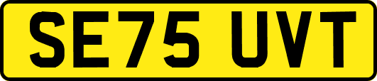 SE75UVT