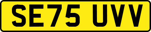 SE75UVV