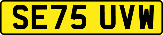 SE75UVW