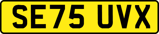 SE75UVX