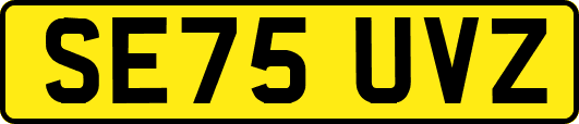 SE75UVZ