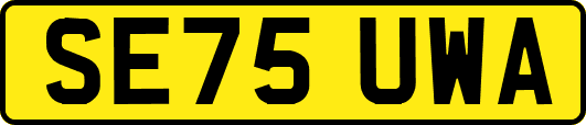 SE75UWA
