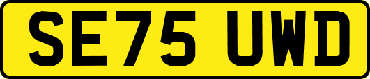 SE75UWD