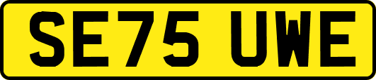 SE75UWE