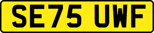 SE75UWF