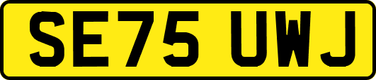 SE75UWJ
