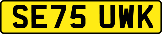SE75UWK